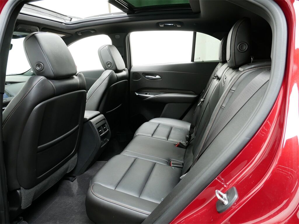 2019 Cadillac XT4 Sport Oak Ridge TN