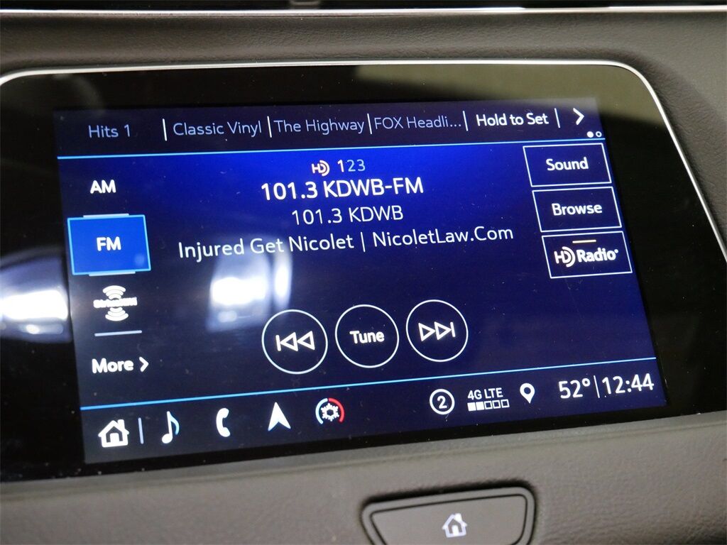 2019 Cadillac XT4 Sport Oak Ridge TN