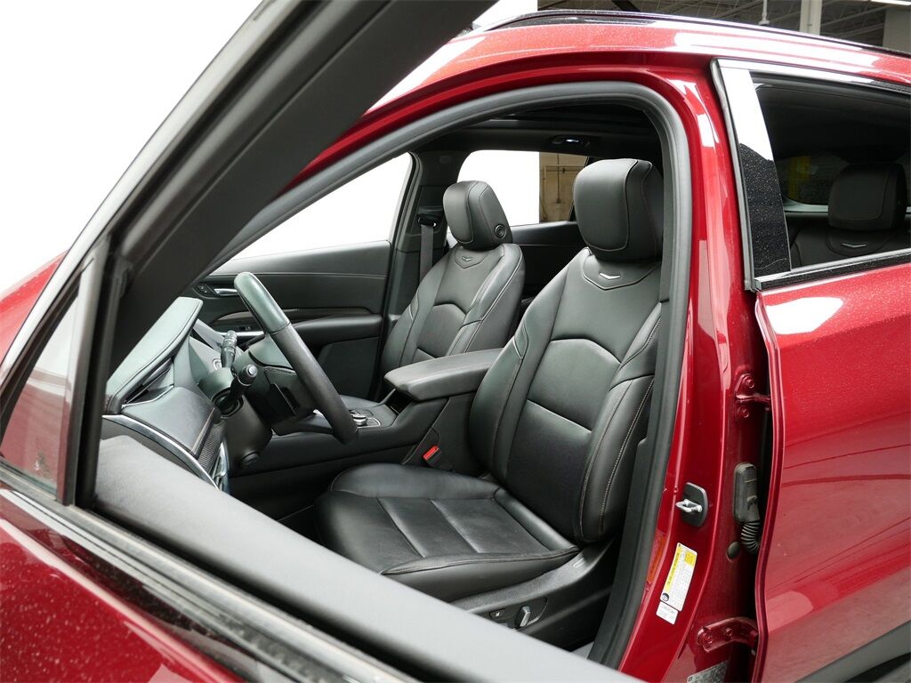 2019 Cadillac XT4 Sport Oak Ridge TN