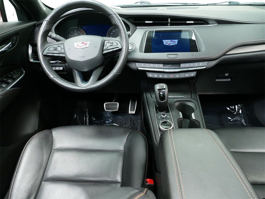 2019 Cadillac XT4 Sport Oak Ridge TN