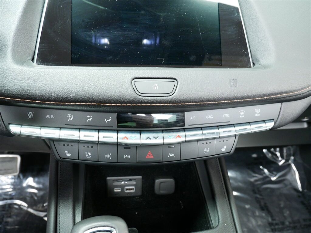 2019 Cadillac XT4 Sport Oak Ridge TN