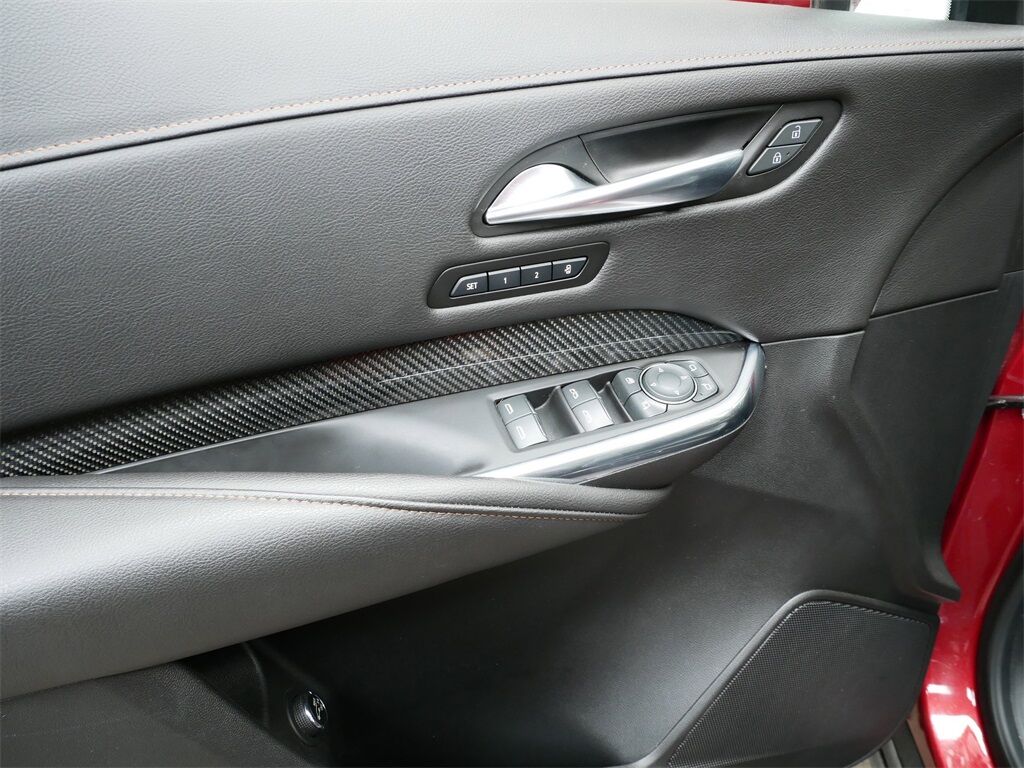 2019 Cadillac XT4 Sport Oak Ridge TN