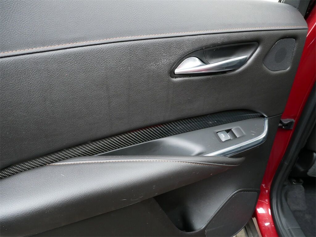 2019 Cadillac XT4 Sport Oak Ridge TN