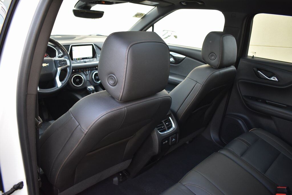 2019 Chevrolet Blazer Premier Vienna VA