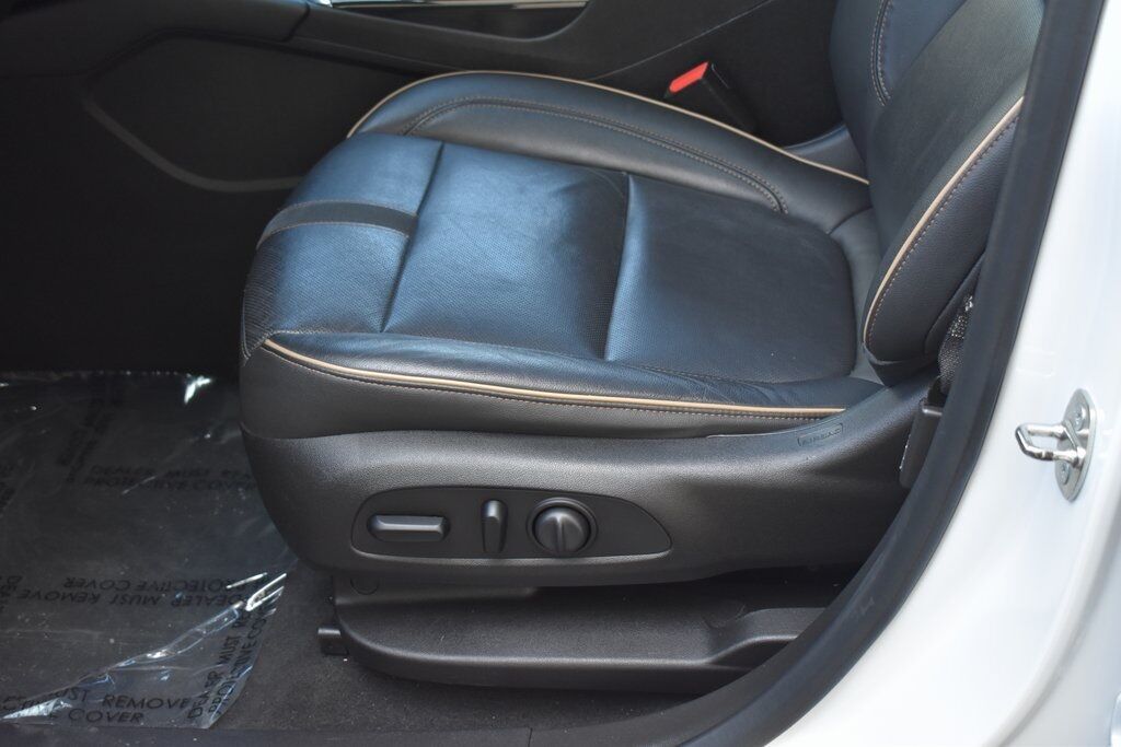 2019 Chevrolet Blazer Premier Vienna VA