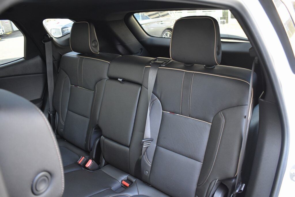 2019 Chevrolet Blazer Premier Vienna VA