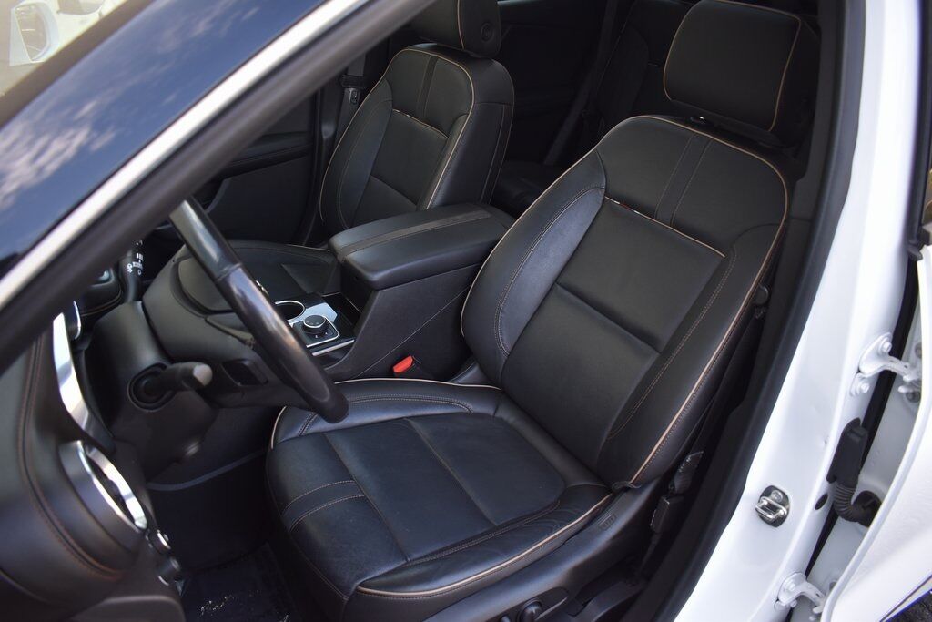 2019 Chevrolet Blazer Premier Vienna VA