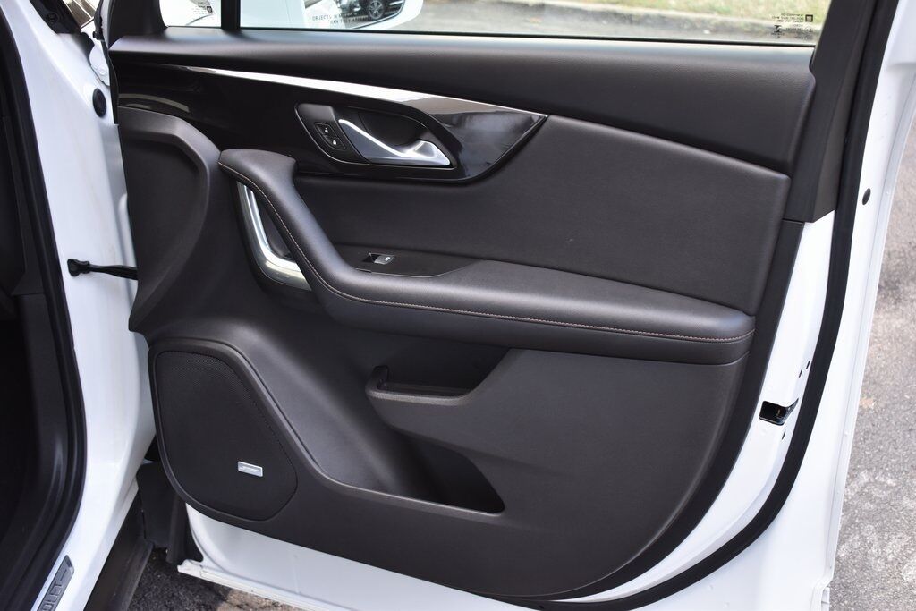 2019 Chevrolet Blazer Premier Vienna VA