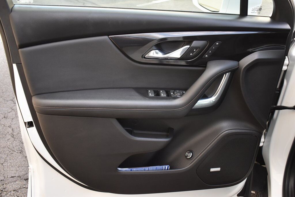 2019 Chevrolet Blazer Premier Vienna VA