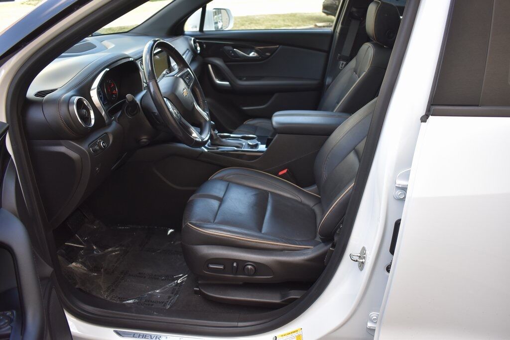 2019 Chevrolet Blazer Premier Vienna VA