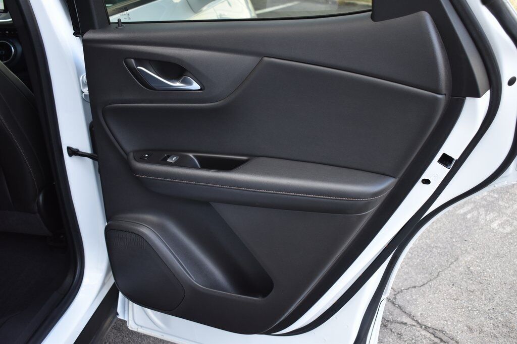 2019 Chevrolet Blazer Premier Vienna VA