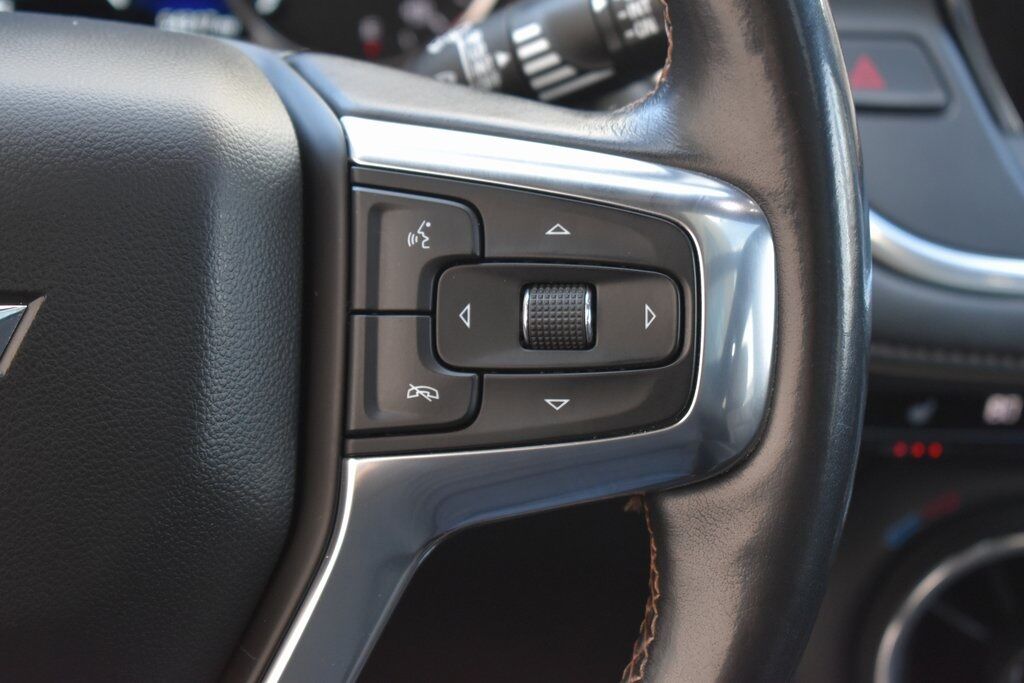 2019 Chevrolet Blazer Premier Vienna VA