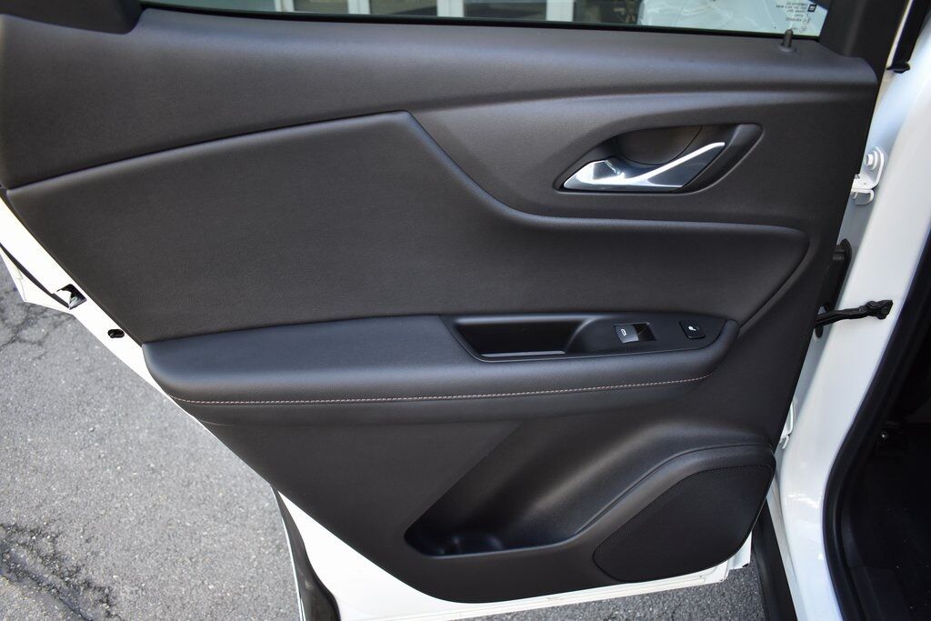 2019 Chevrolet Blazer Premier Vienna VA