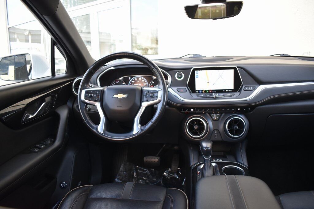 2019 Chevrolet Blazer Premier Vienna VA