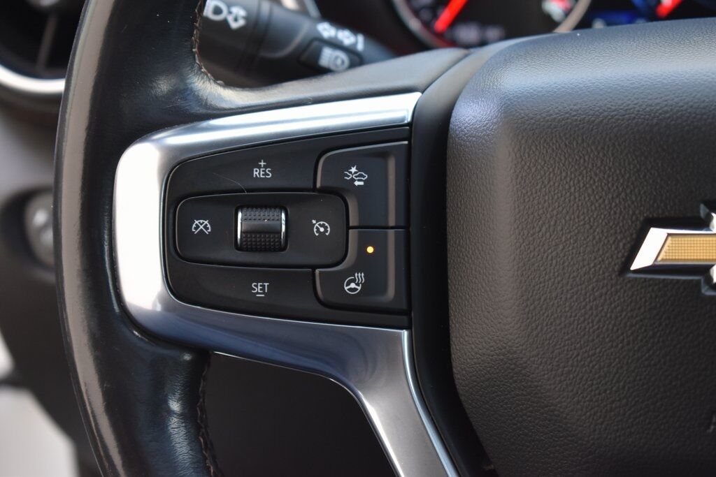 2019 Chevrolet Blazer Premier Vienna VA