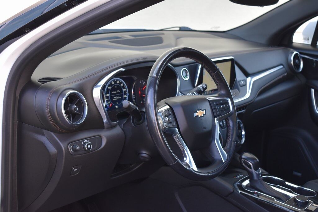 2019 Chevrolet Blazer Premier Vienna VA