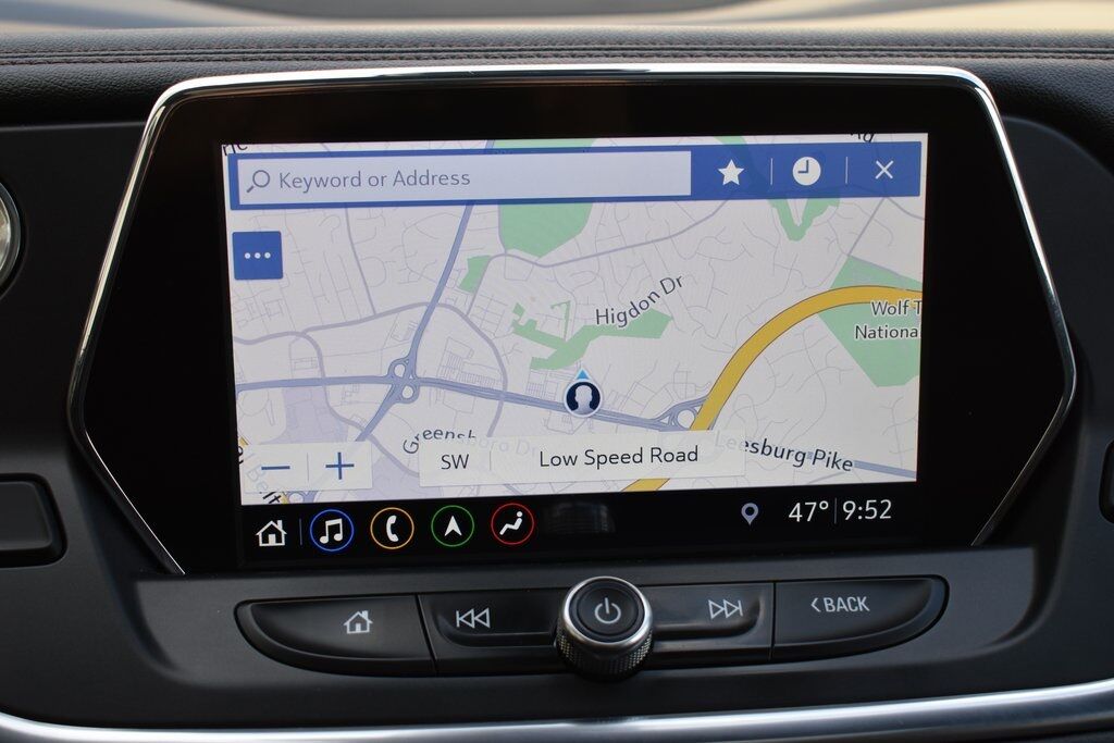 2019 Chevrolet Blazer Premier Vienna VA