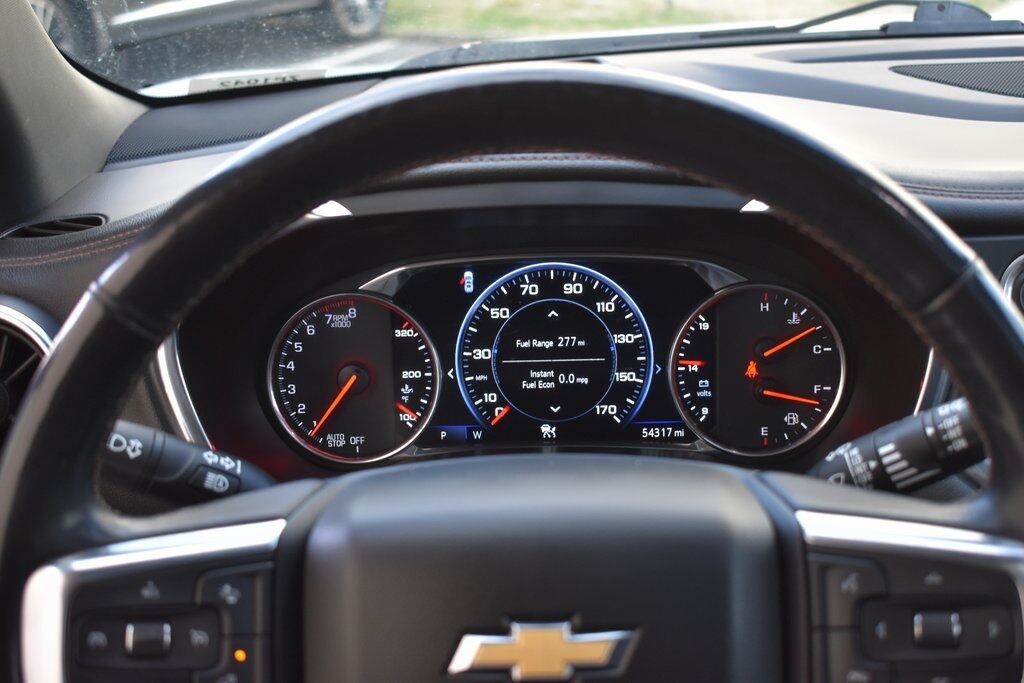 2019 Chevrolet Blazer Premier Vienna VA