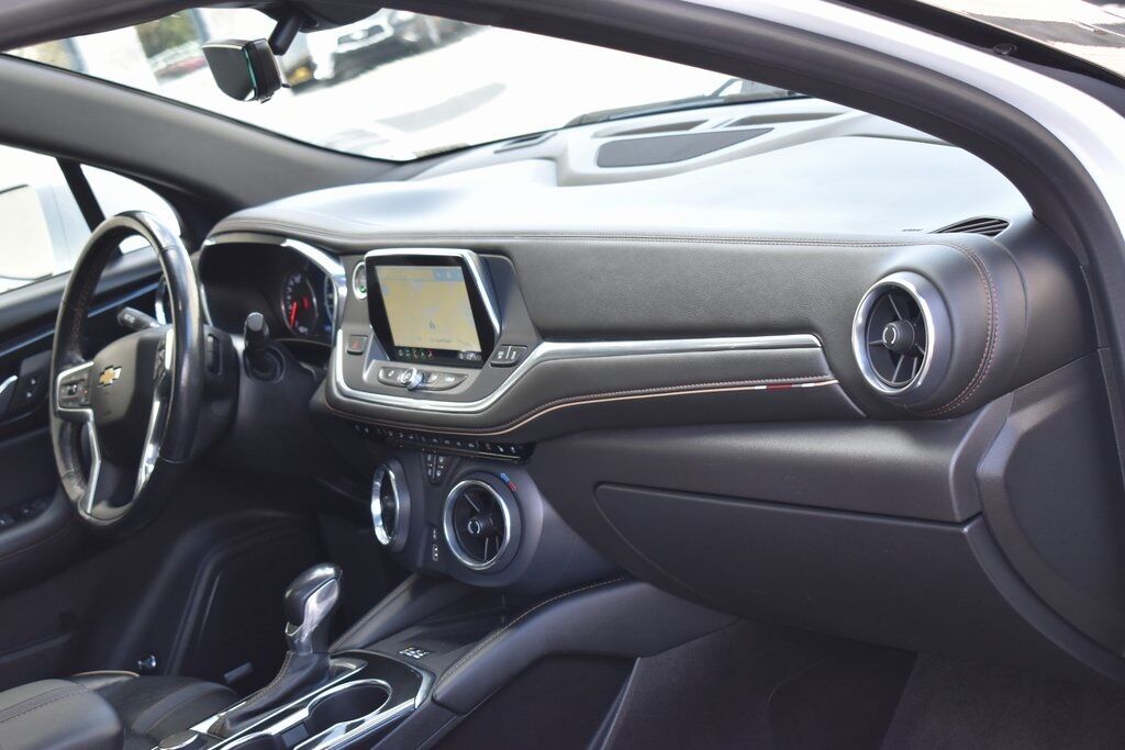 2019 Chevrolet Blazer Premier Vienna VA