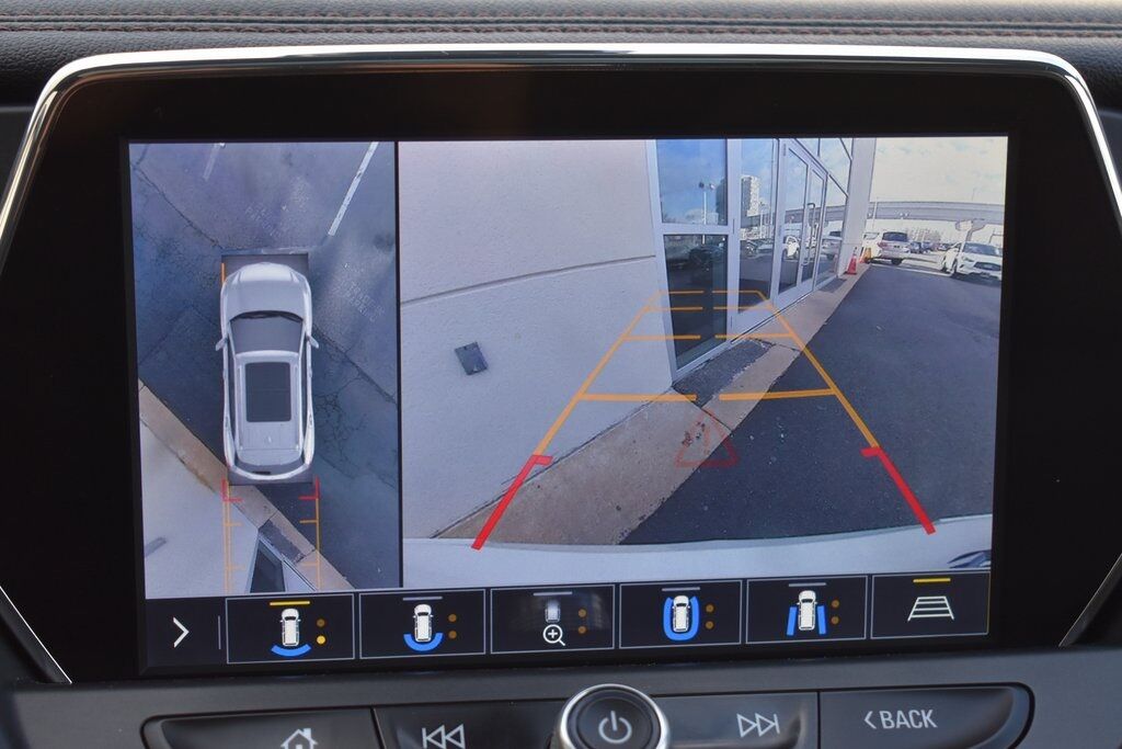 2019 Chevrolet Blazer Premier Vienna VA