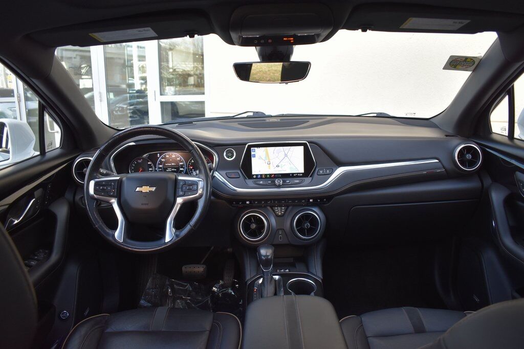 2019 Chevrolet Blazer Premier Vienna VA