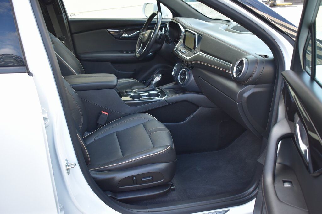 2019 Chevrolet Blazer Premier Vienna VA