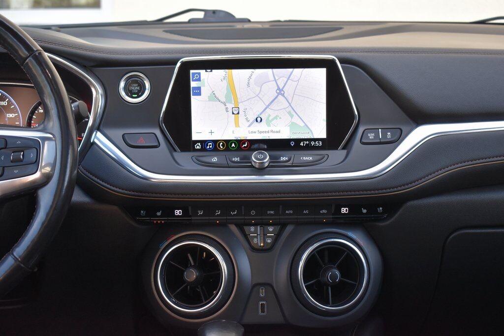 2019 Chevrolet Blazer Premier Vienna VA