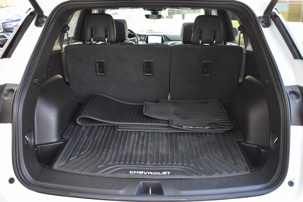 2019 Chevrolet Blazer Premier Vienna VA