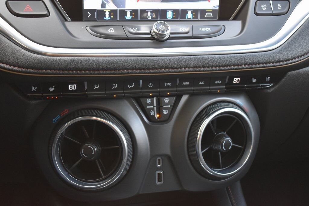 2019 Chevrolet Blazer Premier Vienna VA