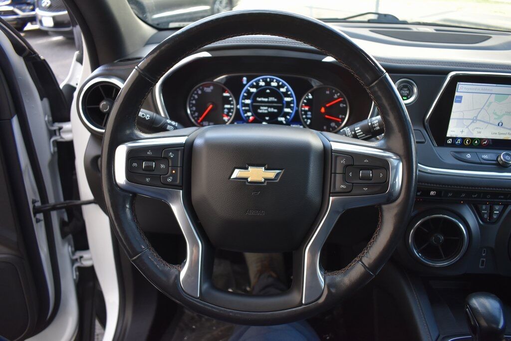 2019 Chevrolet Blazer Premier Vienna VA