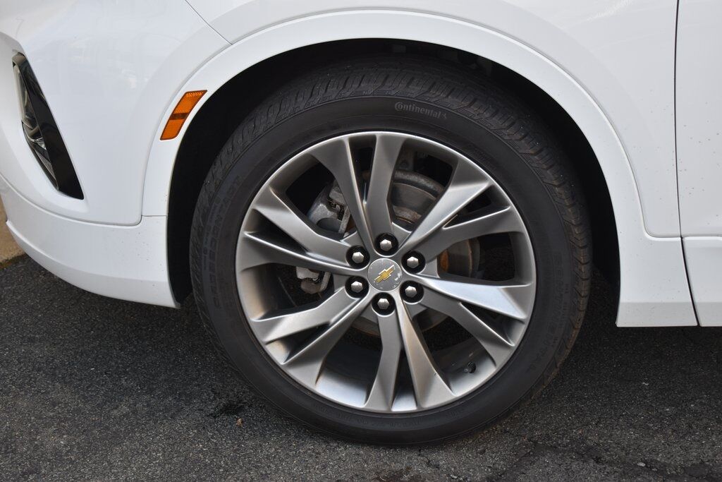 2019 Chevrolet Blazer Premier Vienna VA