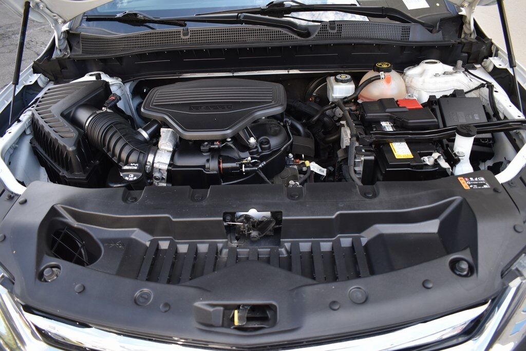 2019 Chevrolet Blazer Premier Vienna VA