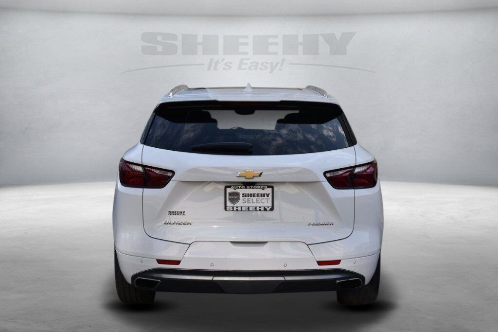 2019 Chevrolet Blazer Premier Vienna VA