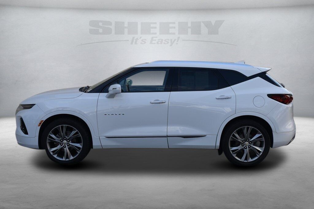 2019 Chevrolet Blazer Premier Vienna VA