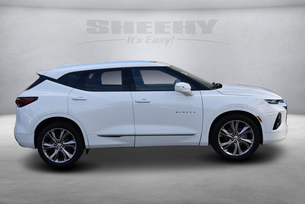 2019 Chevrolet Blazer Premier Vienna VA