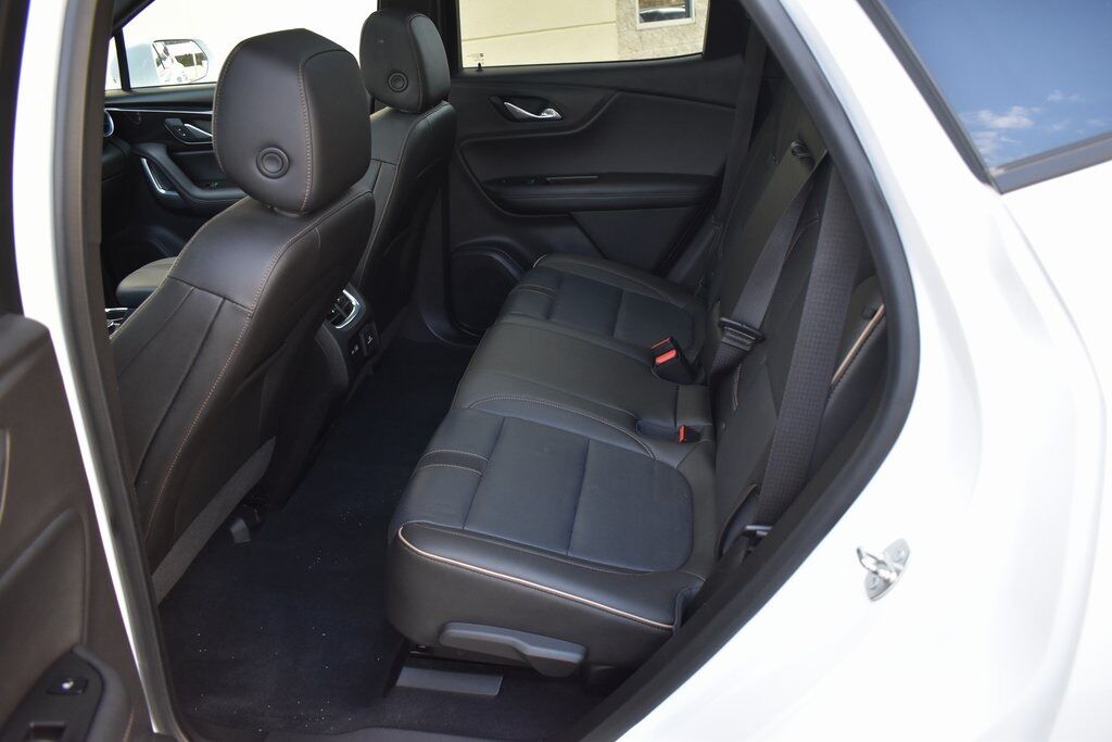 2019 Chevrolet Blazer Premier Vienna VA