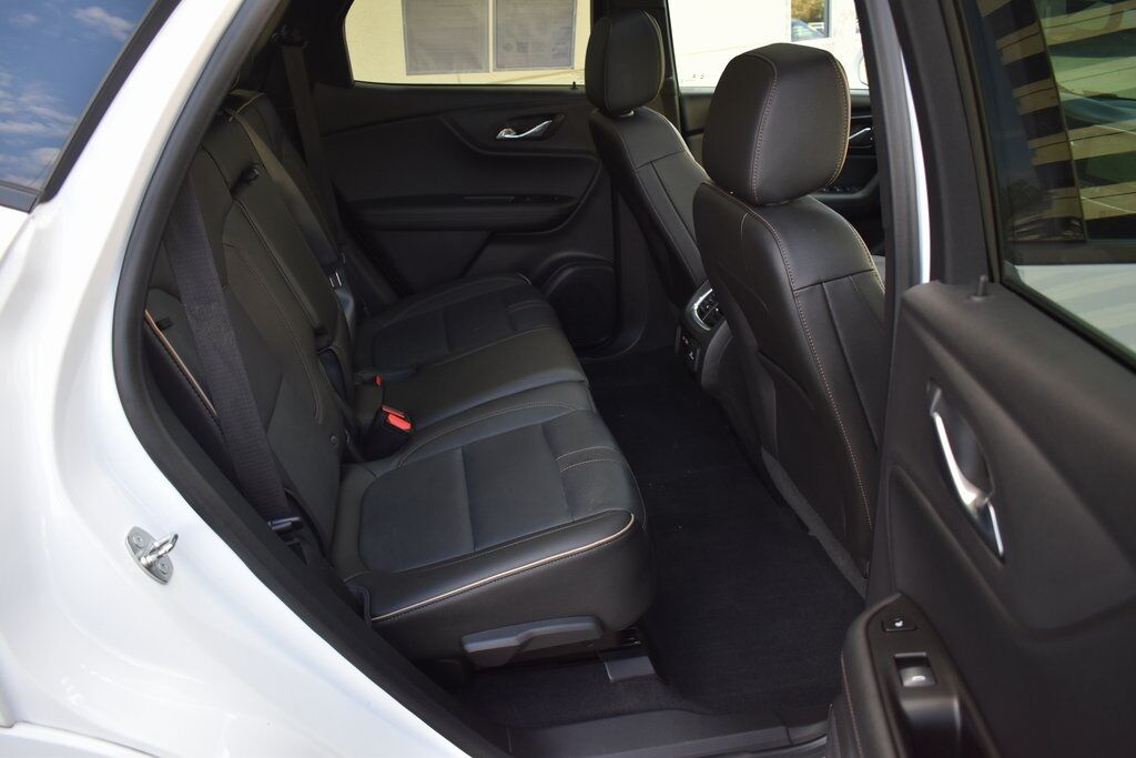 2019 Chevrolet Blazer Premier Vienna VA