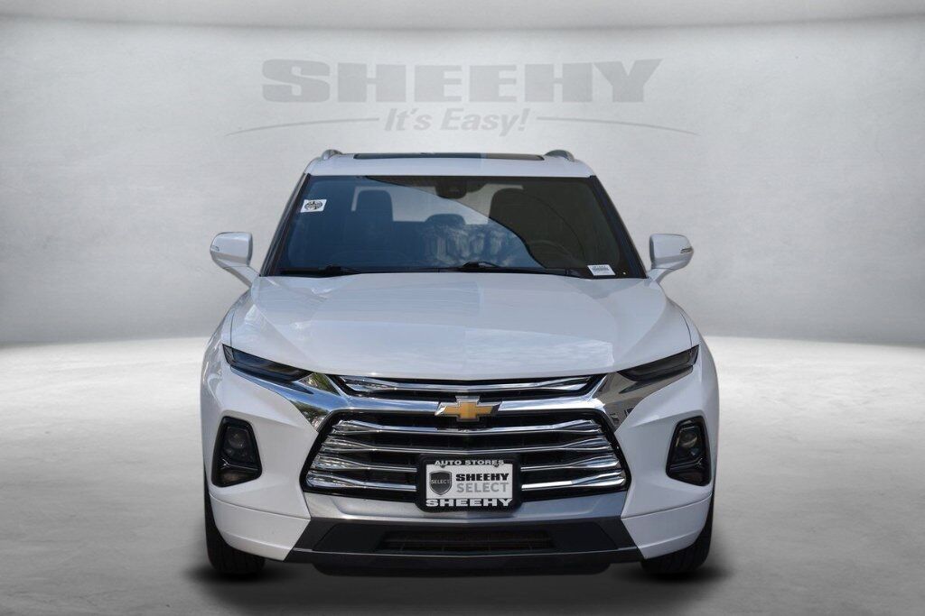 2019 Chevrolet Blazer Premier Vienna VA