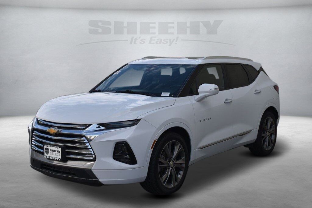 2019 Chevrolet Blazer Premier Vienna VA