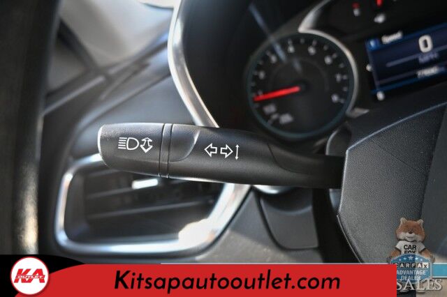 2019 Chevrolet Equinox LT / AWD / Auto Start / Power & Heats Front Cloth Seats / Apple CarPlay & Android Auto / Back Up Camera / Cruise Control / Keyless Entry & Start / Alloy Wheels / 28 MPG / Tow Pkg Banglore