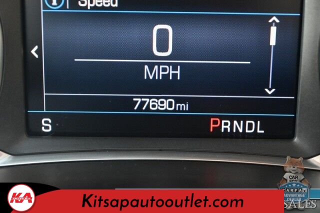 2019 Chevrolet Equinox LT / AWD / Auto Start / Power & Heats Front Cloth Seats / Apple CarPlay & Android Auto / Back Up Camera / Cruise Control / Keyless Entry & Start / Alloy Wheels / 28 MPG / Tow Pkg Banglore