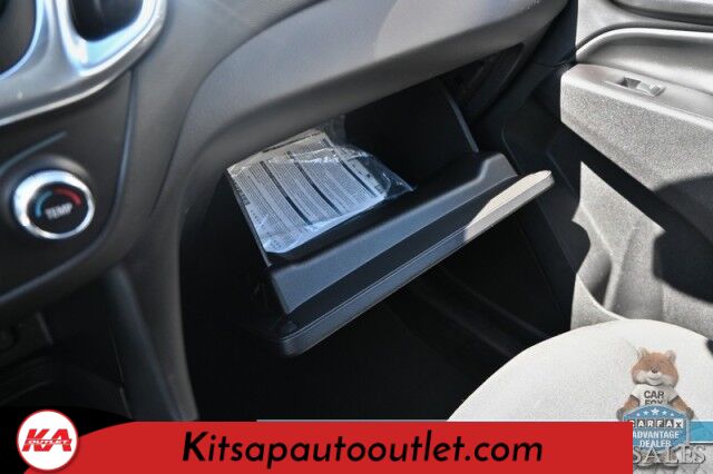 2019 Chevrolet Equinox LT / AWD / Auto Start / Power & Heats Front Cloth Seats / Apple CarPlay & Android Auto / Back Up Camera / Cruise Control / Keyless Entry & Start / Alloy Wheels / 28 MPG / Tow Pkg Banglore