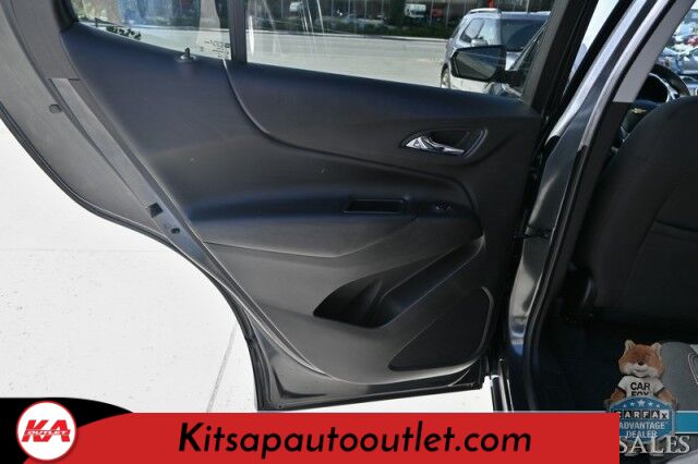 2019 Chevrolet Equinox LT / AWD / Auto Start / Power & Heats Front Cloth Seats / Apple CarPlay & Android Auto / Back Up Camera / Cruise Control / Keyless Entry & Start / Alloy Wheels / 28 MPG / Tow Pkg Banglore