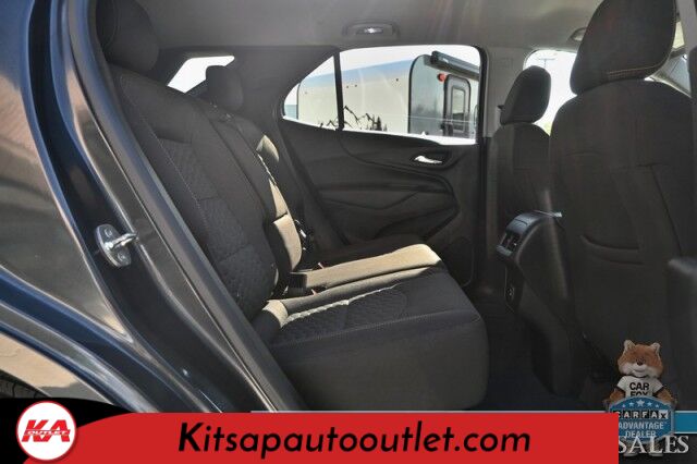 2019 Chevrolet Equinox LT / AWD / Auto Start / Power & Heats Front Cloth Seats / Apple CarPlay & Android Auto / Back Up Camera / Cruise Control / Keyless Entry & Start / Alloy Wheels / 28 MPG / Tow Pkg Banglore