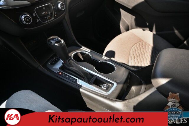 2019 Chevrolet Equinox LT / AWD / Auto Start / Power & Heats Front Cloth Seats / Apple CarPlay & Android Auto / Back Up Camera / Cruise Control / Keyless Entry & Start / Alloy Wheels / 28 MPG / Tow Pkg Banglore