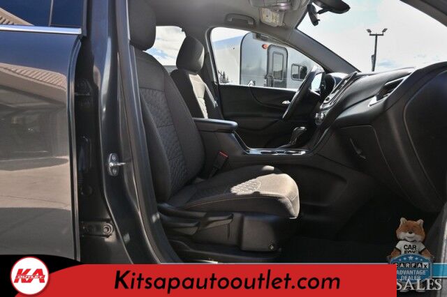2019 Chevrolet Equinox LT / AWD / Auto Start / Power & Heats Front Cloth Seats / Apple CarPlay & Android Auto / Back Up Camera / Cruise Control / Keyless Entry & Start / Alloy Wheels / 28 MPG / Tow Pkg Banglore