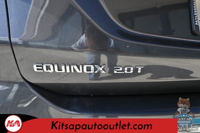 2019 Chevrolet Equinox LT / AWD / Auto Start / Power & Heats Front Cloth Seats / Apple CarPlay & Android Auto / Back Up Camera / Cruise Control / Keyless Entry & Start / Alloy Wheels / 28 MPG / Tow Pkg Banglore