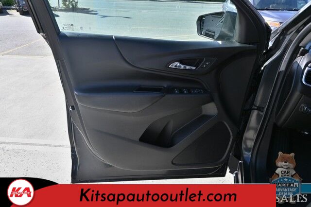 2019 Chevrolet Equinox LT / AWD / Auto Start / Power & Heats Front Cloth Seats / Apple CarPlay & Android Auto / Back Up Camera / Cruise Control / Keyless Entry & Start / Alloy Wheels / 28 MPG / Tow Pkg Banglore