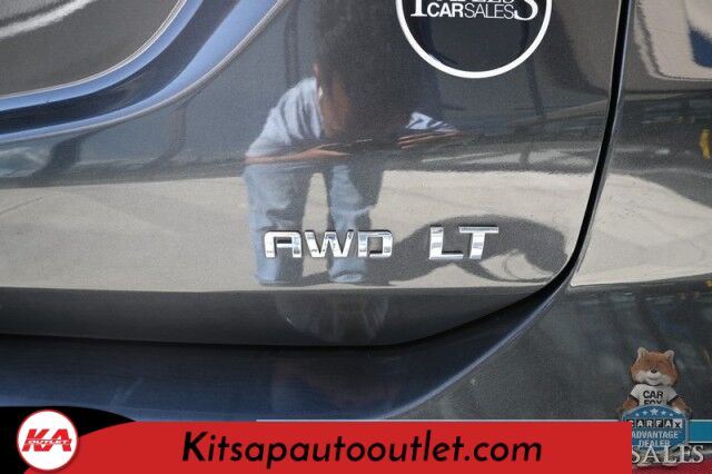 2019 Chevrolet Equinox LT / AWD / Auto Start / Power & Heats Front Cloth Seats / Apple CarPlay & Android Auto / Back Up Camera / Cruise Control / Keyless Entry & Start / Alloy Wheels / 28 MPG / Tow Pkg Banglore