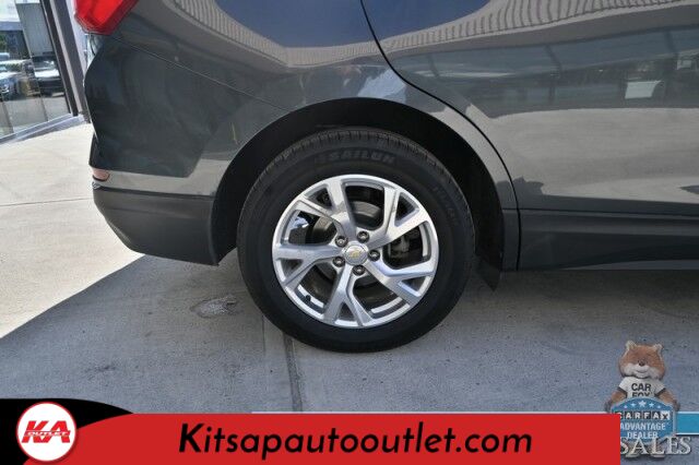 2019 Chevrolet Equinox LT / AWD / Auto Start / Power & Heats Front Cloth Seats / Apple CarPlay & Android Auto / Back Up Camera / Cruise Control / Keyless Entry & Start / Alloy Wheels / 28 MPG / Tow Pkg Banglore
